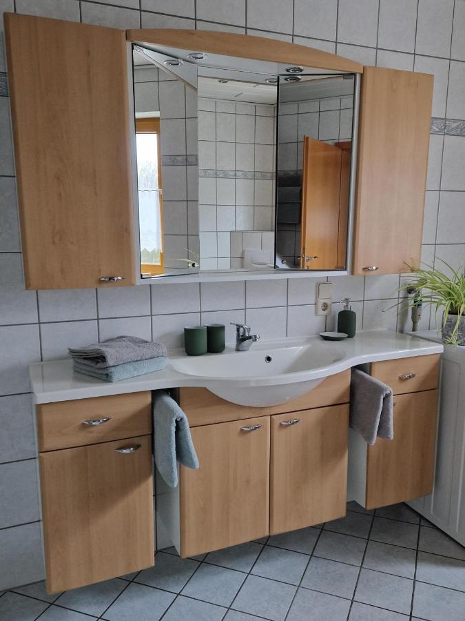 Ferienwohnung Moselzeit Alken Bagian luar foto