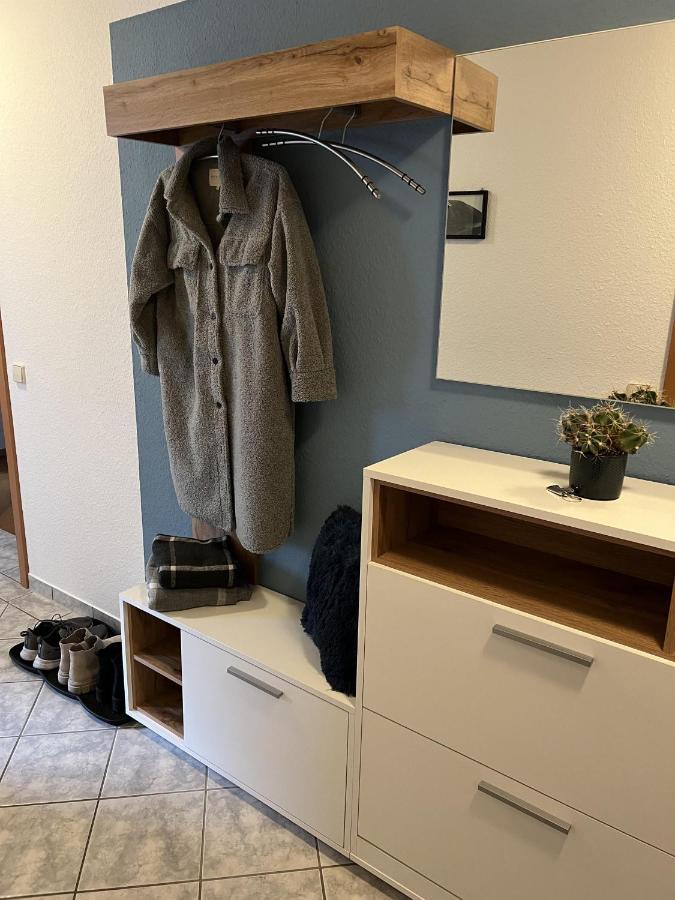 Ferienwohnung Moselzeit Alken Bagian luar foto