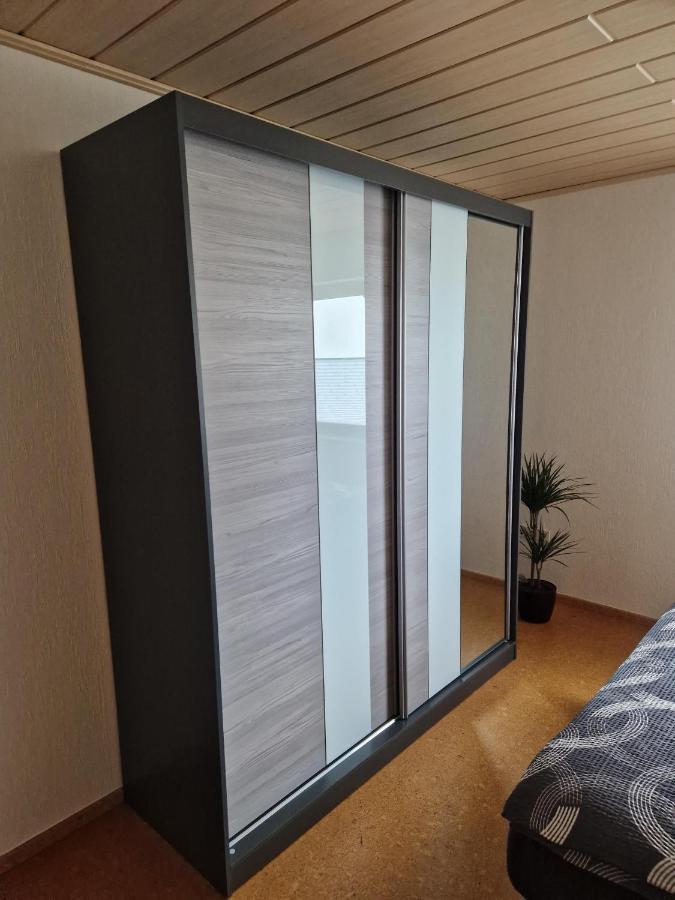 Ferienwohnung Moselzeit Alken Bagian luar foto