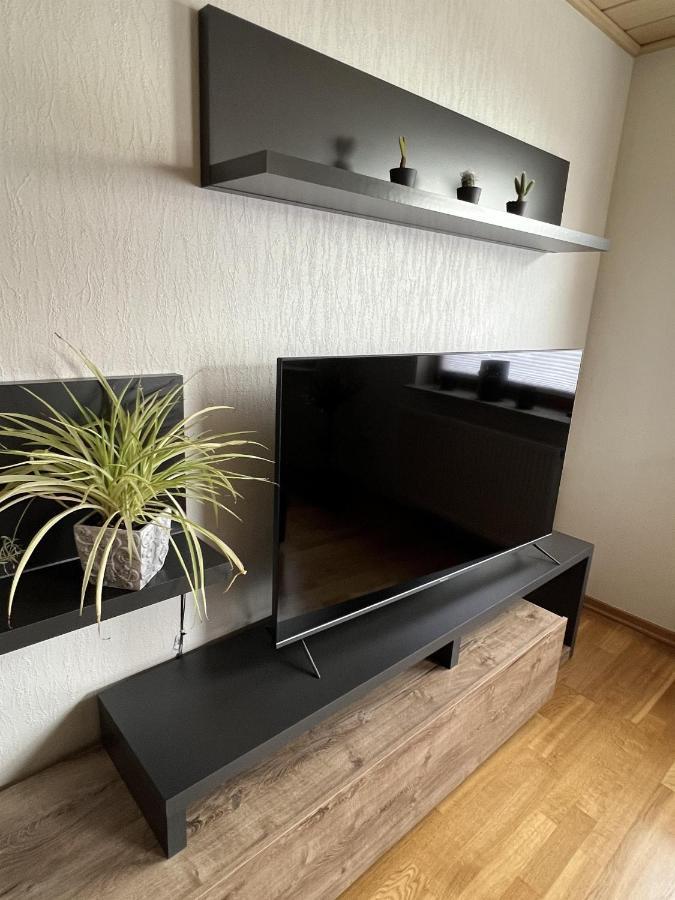 Ferienwohnung Moselzeit Alken Bagian luar foto
